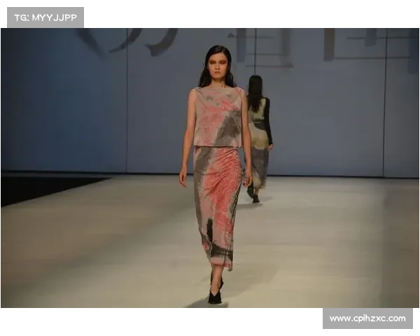 武术服饰品牌融资千万打造国潮风潮成功登陆巴黎时装周