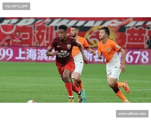 海港迎重大利好两大山东劲敌受挫一人停赛一队被逼平争冠形势更优